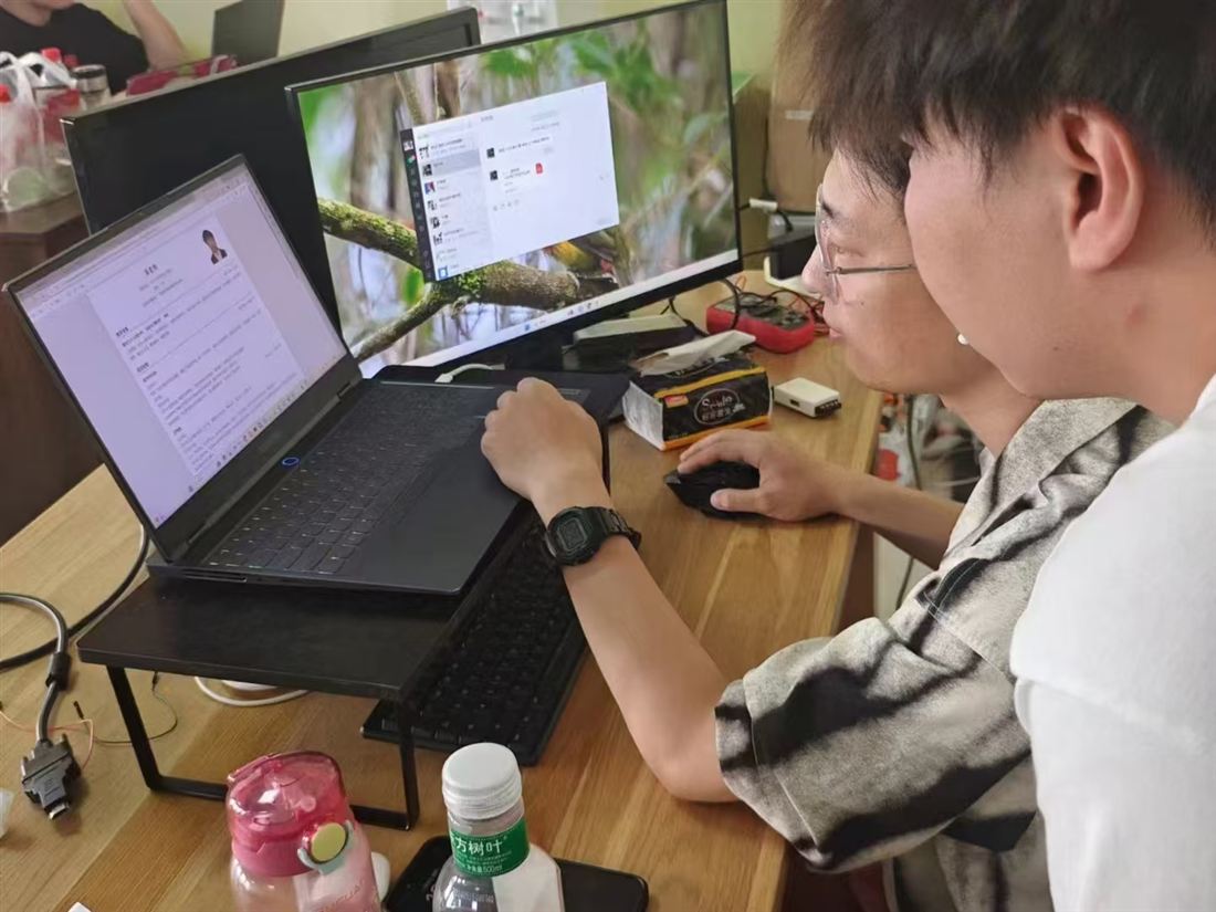 一对一项目辅导
