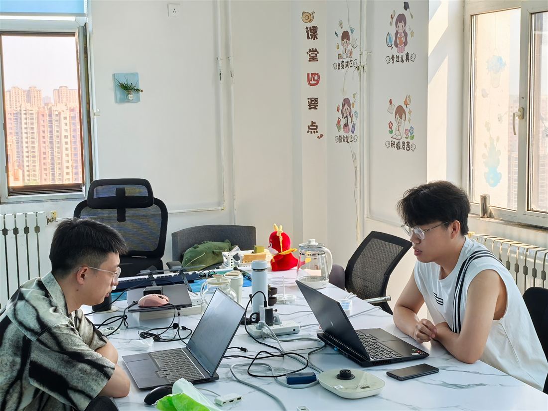 产业级项目实战