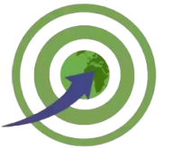 指针科技 logo