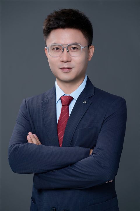 指针杨老师
